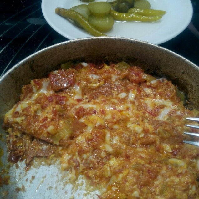 kahvaltı fotografı