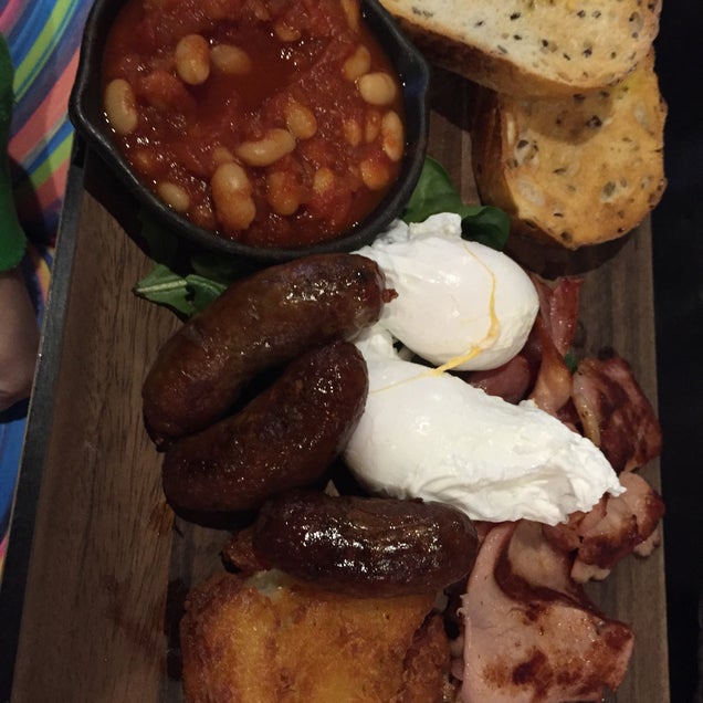 kahvaltı fotoğrafı