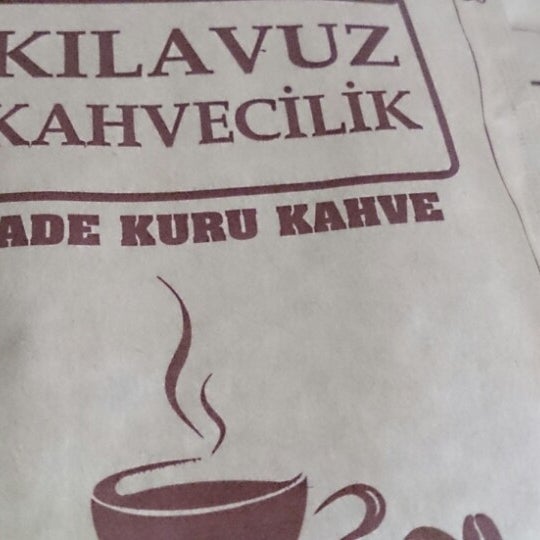 kahve fotografı