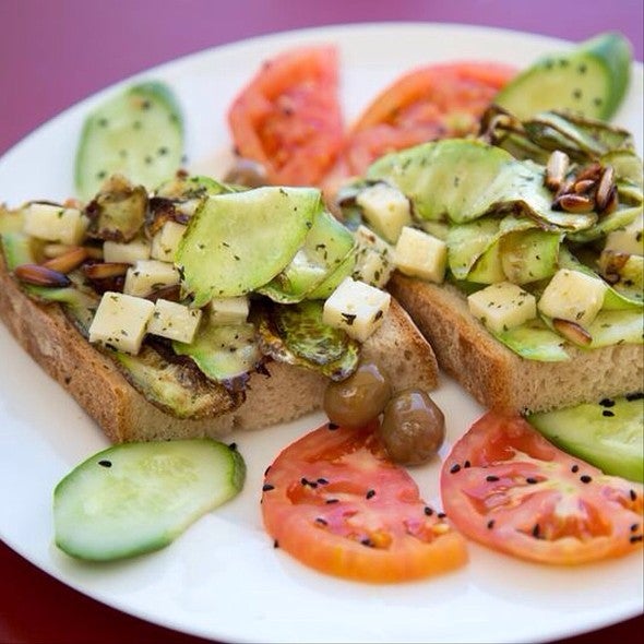 kahvaltı fotografı