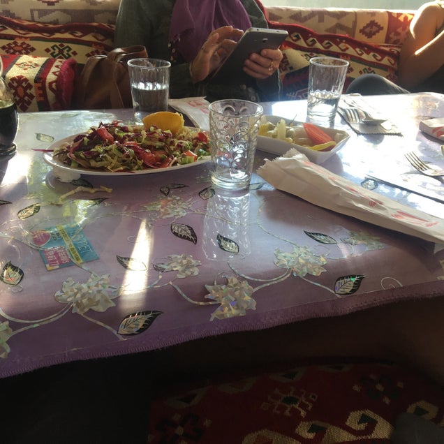 kahvaltı fotoğrafı