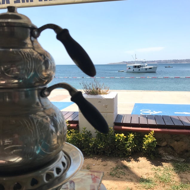 kahvaltı fotoğrafı