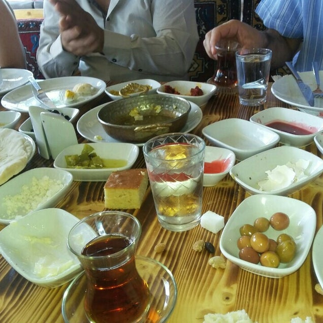 kahvaltı fotoğrafı