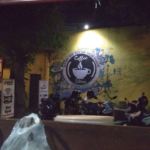 kahve fotografı