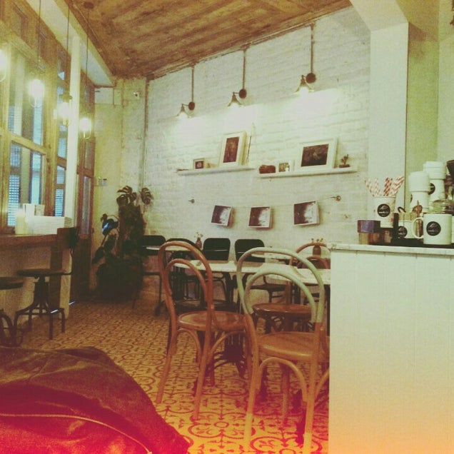 kahve fotografı