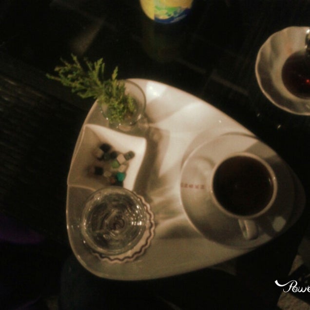 kahve fotografı