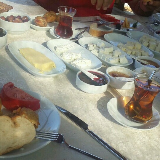 kahvaltı fotoğrafı
