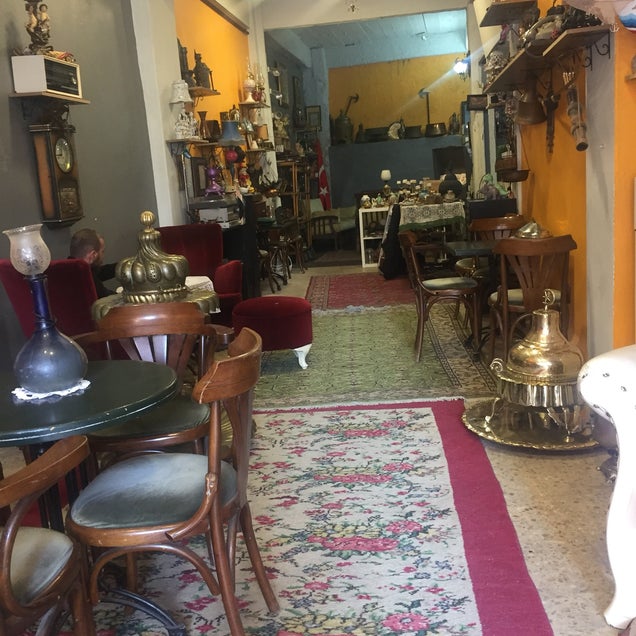 kahve fotografı
