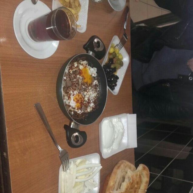 kahvaltı fotografı