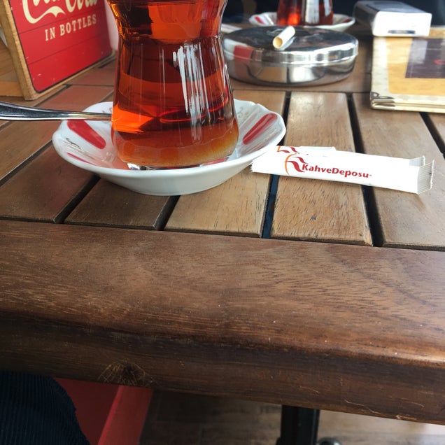 kahve fotografı