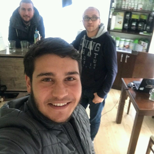 kahvaltı fotografı