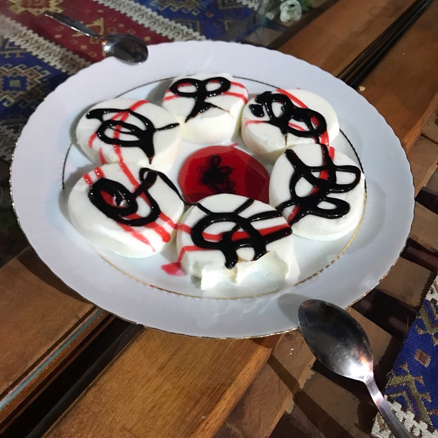 kahvaltı fotografı