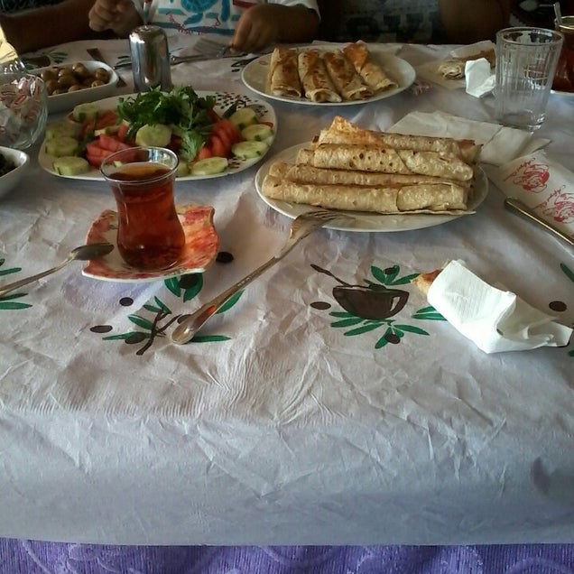 kahvaltı fotografı