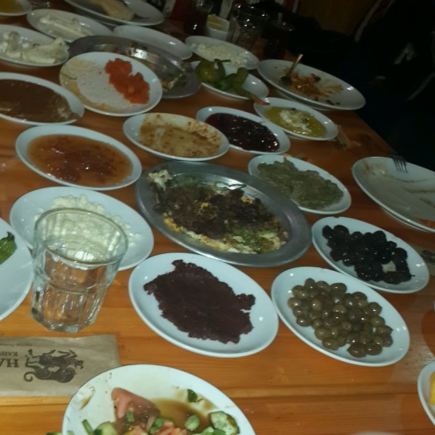 kahvaltı fotografı