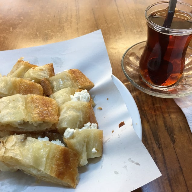 kahvaltı fotografı