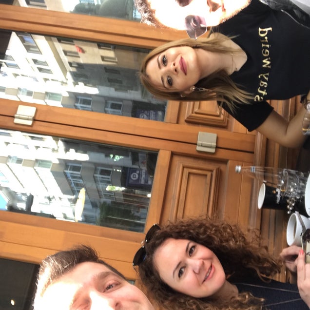 kahve fotografı