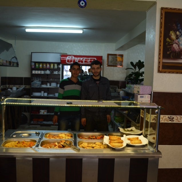 kahvaltı fotoğrafı