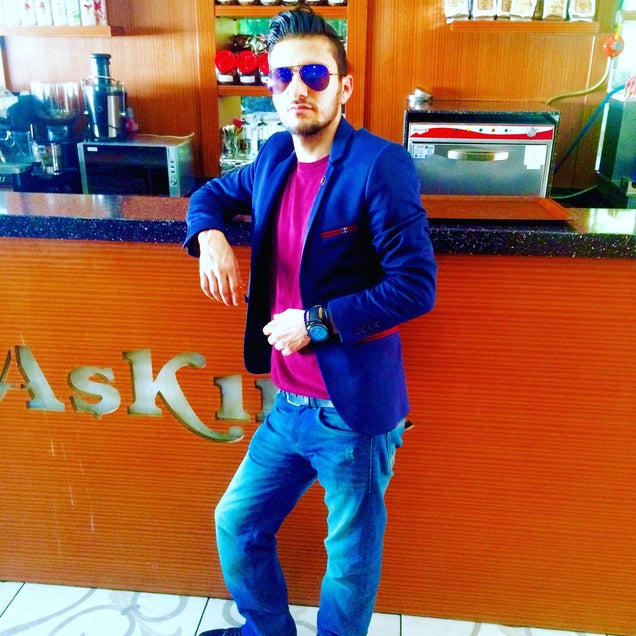 kahve fotografı
