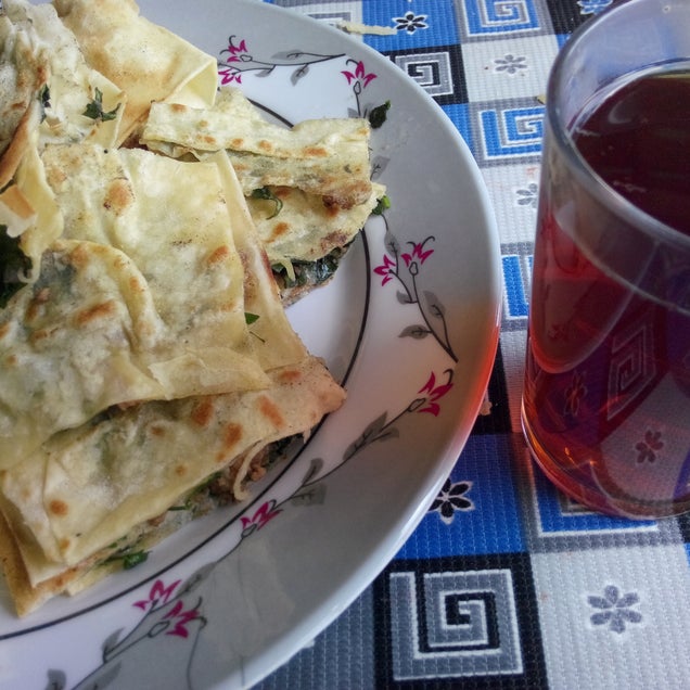 kahvaltı fotografı