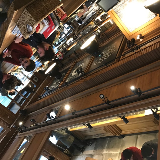 kahve fotografı