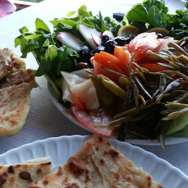 kahvaltı fotografı