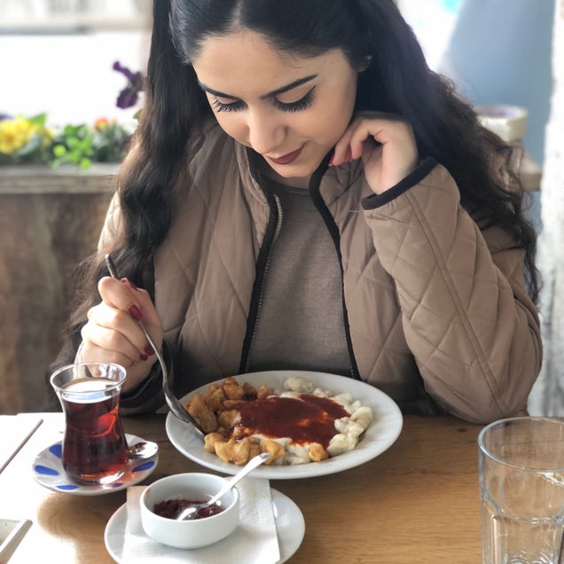 kahvaltı fotografı