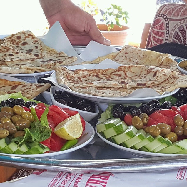 kahvaltı fotografı