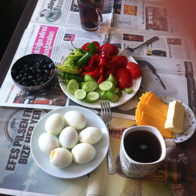 kahve fotografı