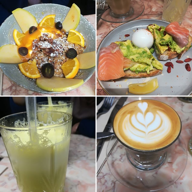 kahvaltı fotografı