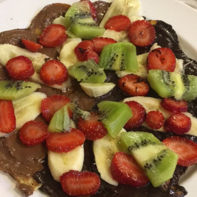 kahvaltı fotografı