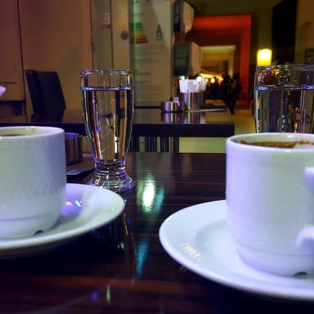 kahve fotografı