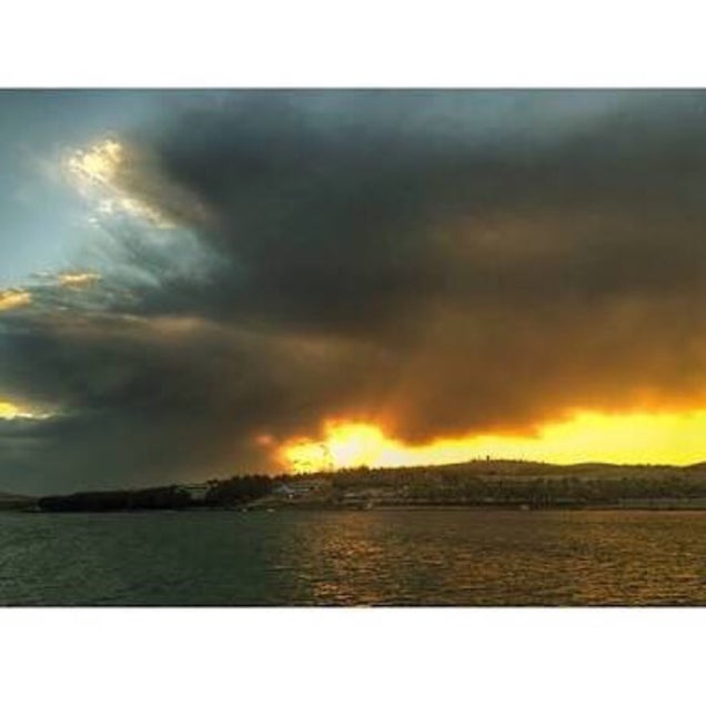 kahvaltı fotoğrafı