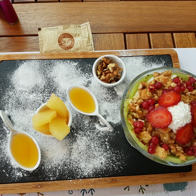 kahvaltı fotografı