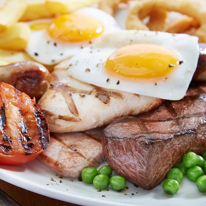 kahvaltı fotografı