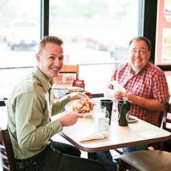 kahvaltı fotografı