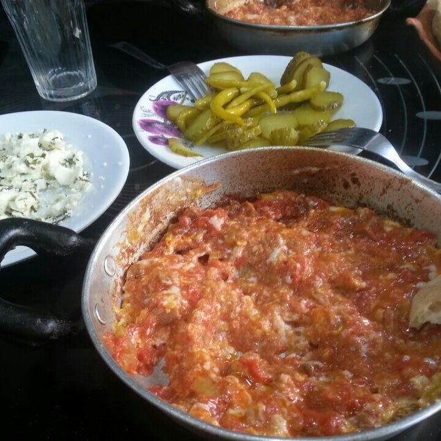 kahvaltı fotografı