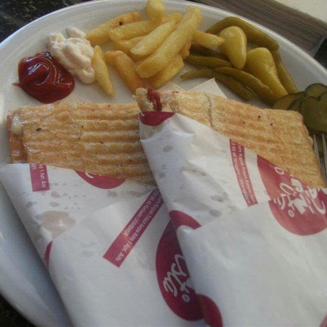 kahvaltı fotografı