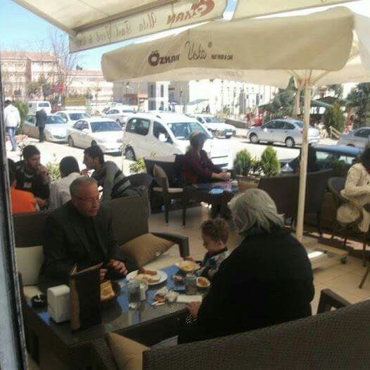 kahvaltı fotografı