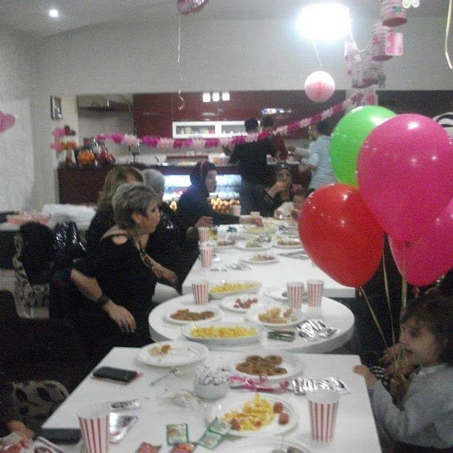 kahvaltı fotografı