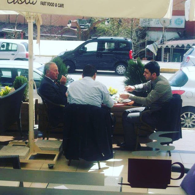 kahvaltı fotografı