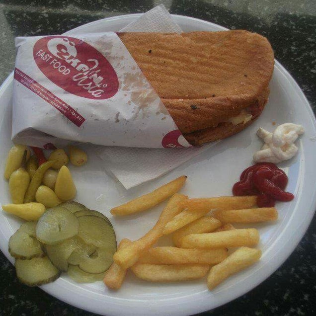 kahvaltı fotografı