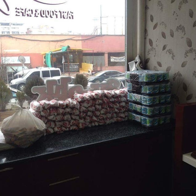 kahvaltı fotografı