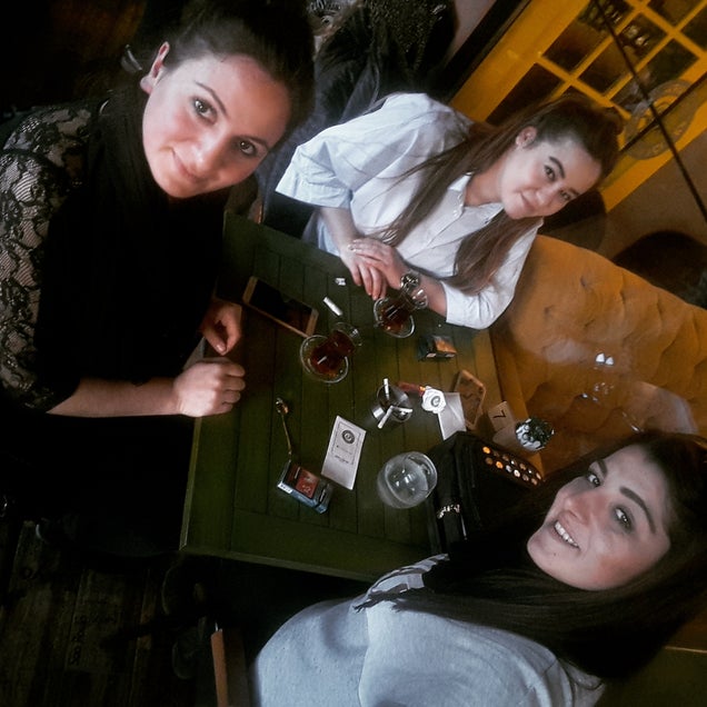 kahve fotografı