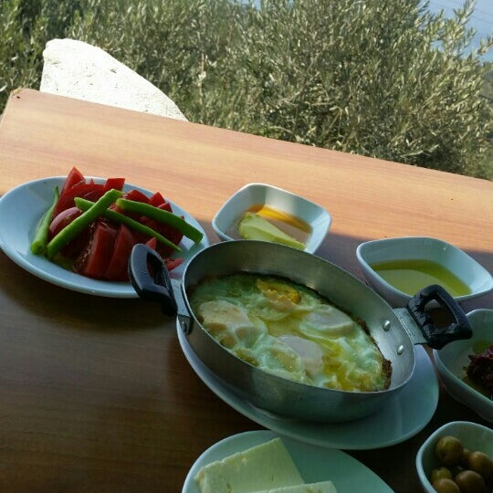 kahvaltı fotografı