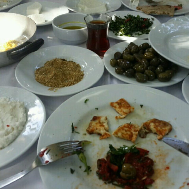 kahvaltı fotoğrafı