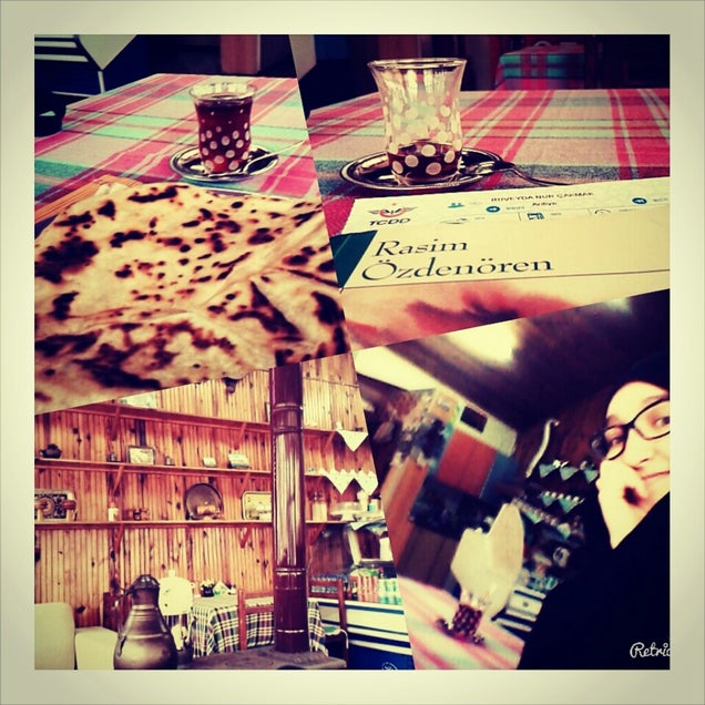 kahvaltı fotografı