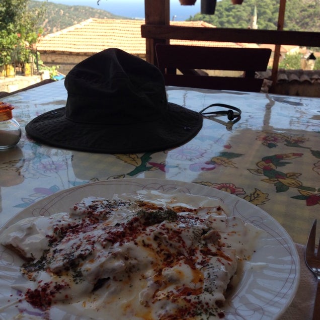 kahvaltı fotografı