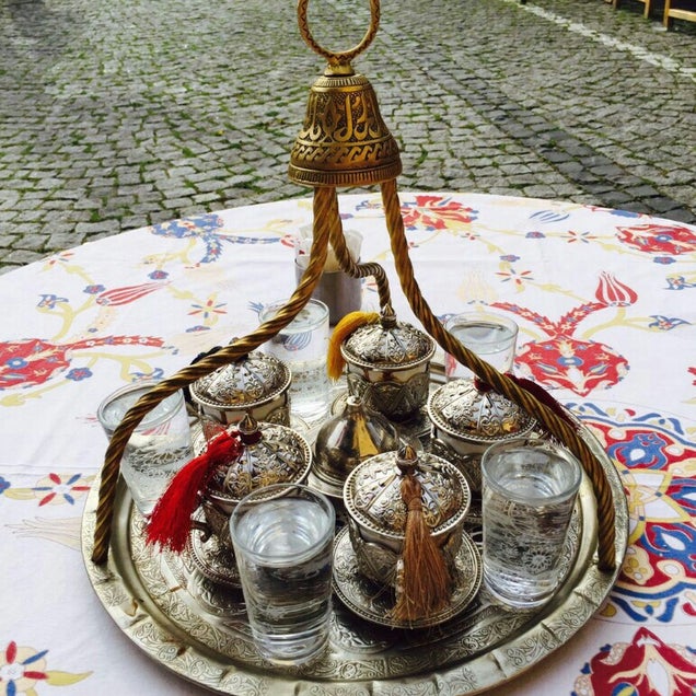 kahvaltı fotografı