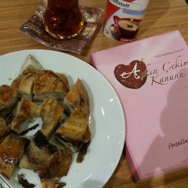 kahvaltı fotoğrafı