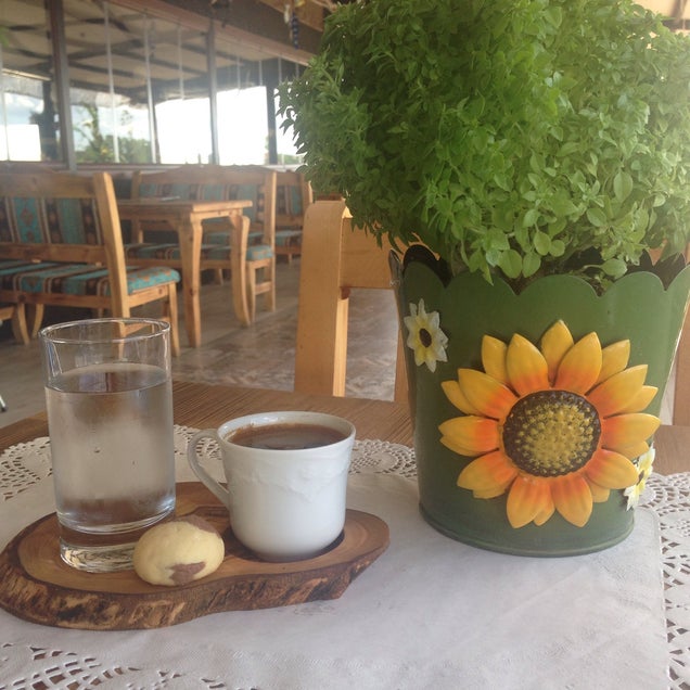 kahvaltı fotoğrafı